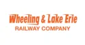 Wheeling and lake erie