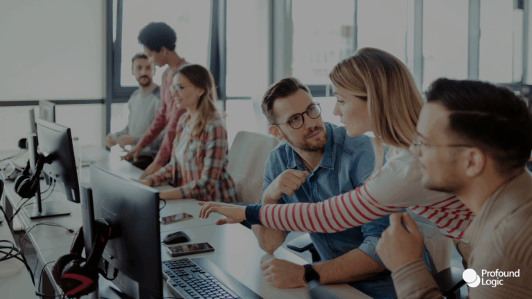 IBM i staff augmentation