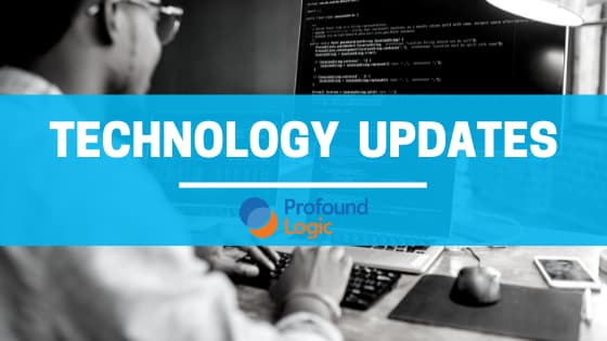 Profound Updates