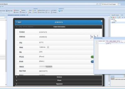 Trimble Delivers IBM i Web Apps with Profound UI