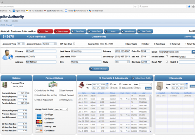 Kansas Turnpike Authority IBM i Modernization