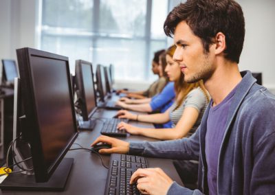 Baker College Earns Top Marks in IBM i Application Modernization