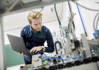 Fair-Rite Products Improves their E-commerce Experience with RPGsp
