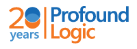 20th-Anniversary-Logo-Profound-Logic
