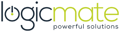 logicmate logo