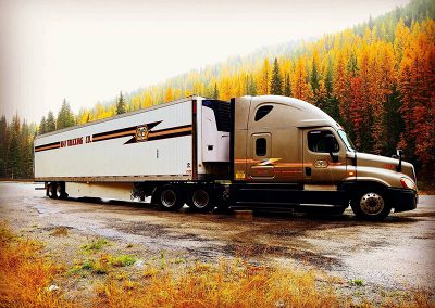 May Trucking Delivers Benefits of App Modernization