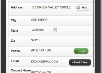 San Diego Regional Center Rolls Out Game-Changing Mobile IBM i Application