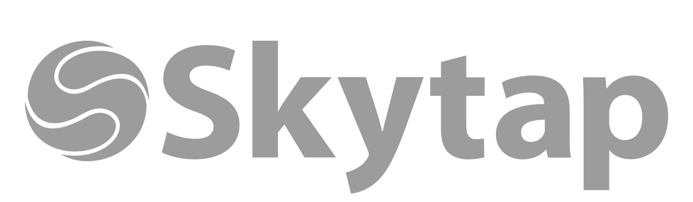 skytap logo