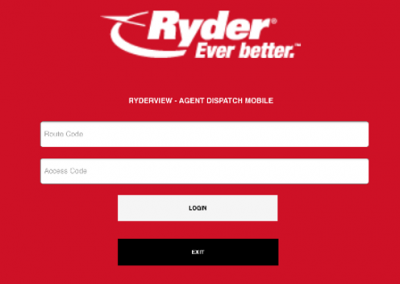 Ryder Delivers Real-Time Visibility in Less Time with Profound Logic