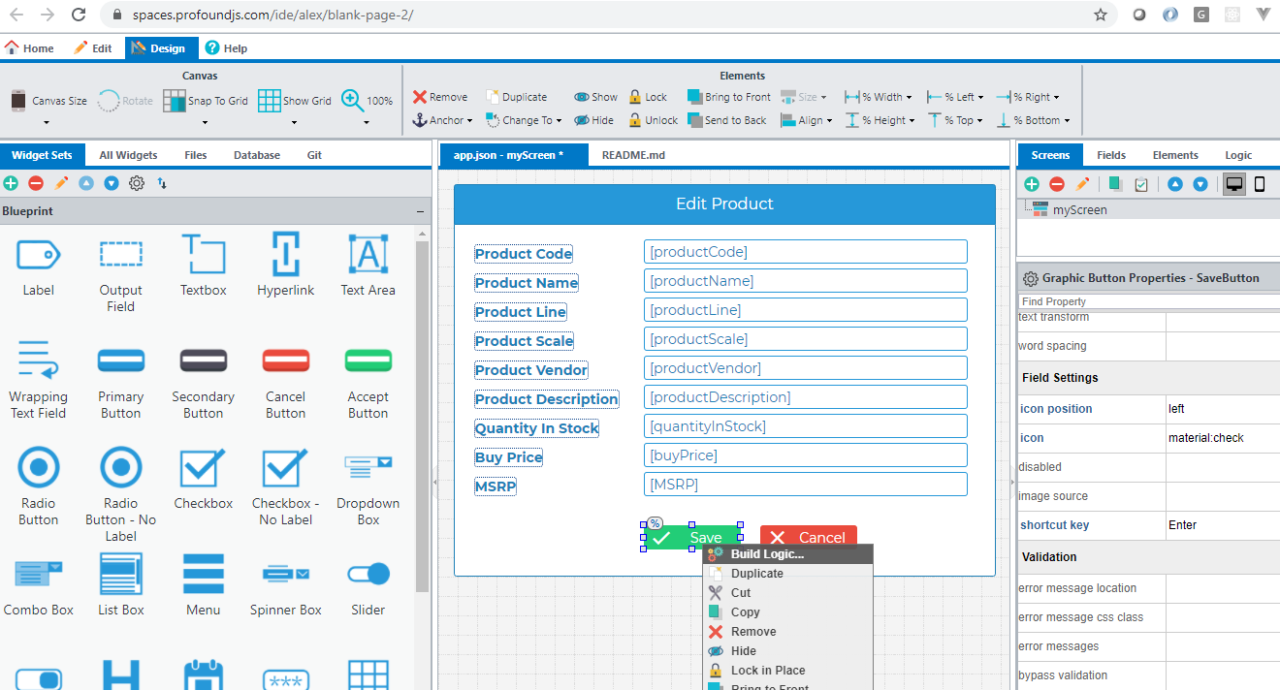 Profound.js: Transform your IBM i (AS400) Applications with Node.js