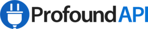 Profound_API_logo