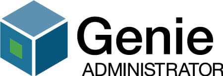 Genie Logo
