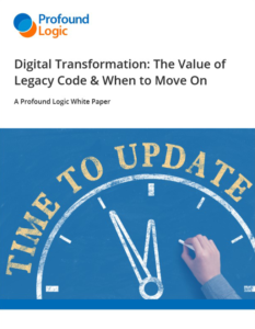 Whitepaper-Digital Transformation