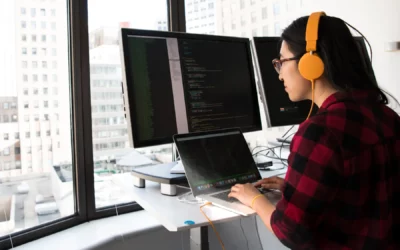 The API-First Approach to Development