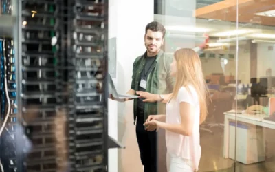 Modernize Legacy Systems for Business Success
