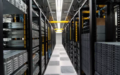 Modernization of IBM i Legacy Applications