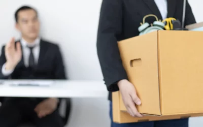 The Great Resignation and How Low-Code Can Help Fill the Gap