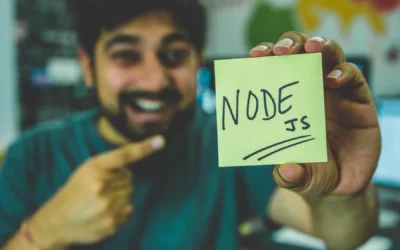 Understanding Node.js Application Performance