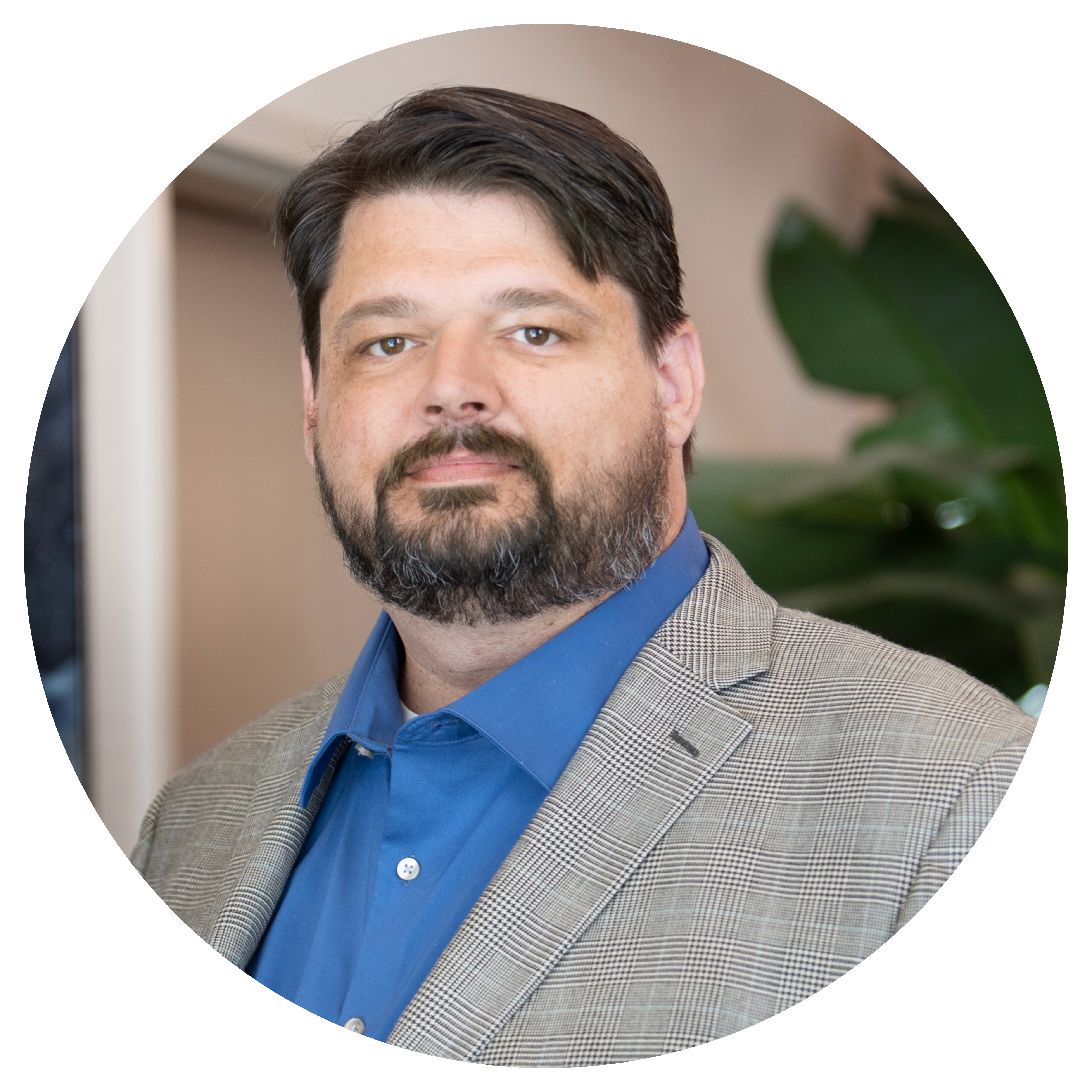 Brian May VP, Product Management