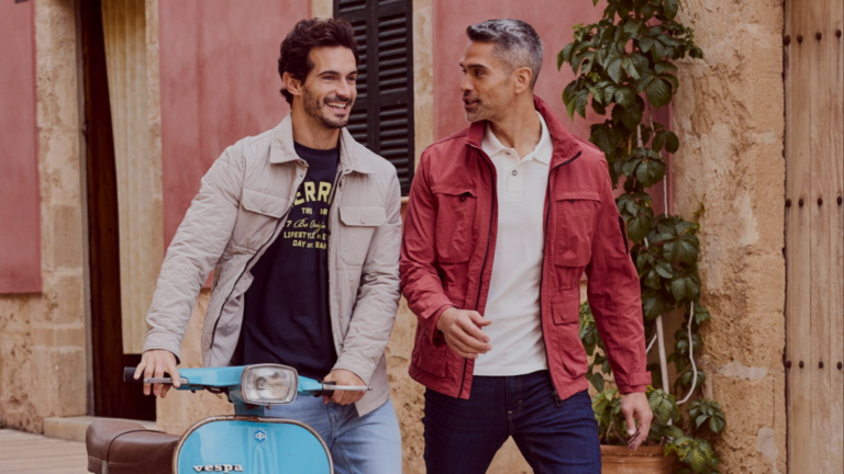 Task Force Modernizes Fashion Logistics Operations with Profound API