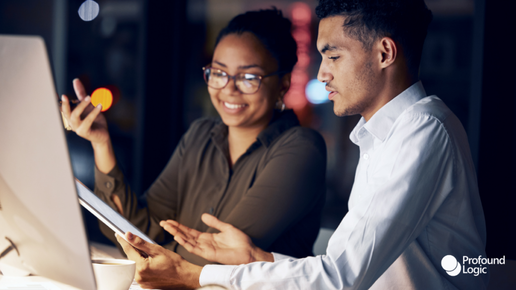 Database modernization and transformation services for IBM i systems