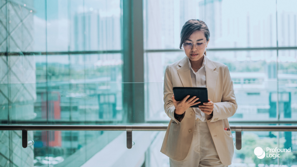 Strategic planning consultation for IBM i modernization roadmap