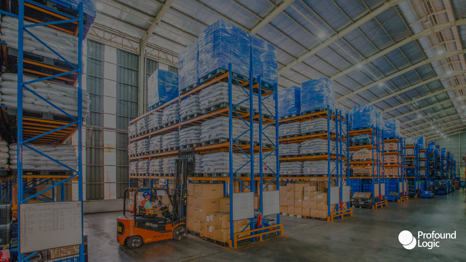 Transform Manufacturing with Profound AI's MCP Support