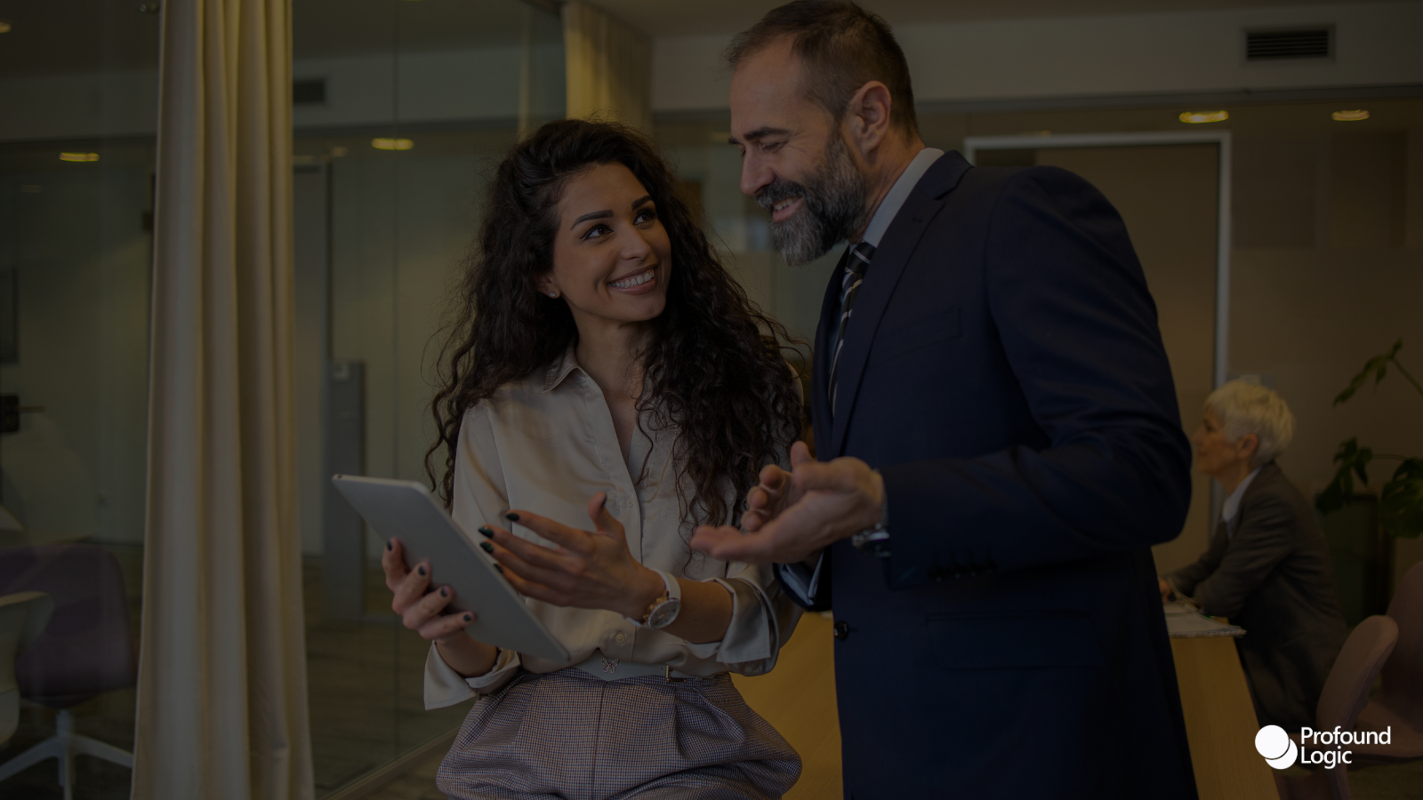 IBM i transformation