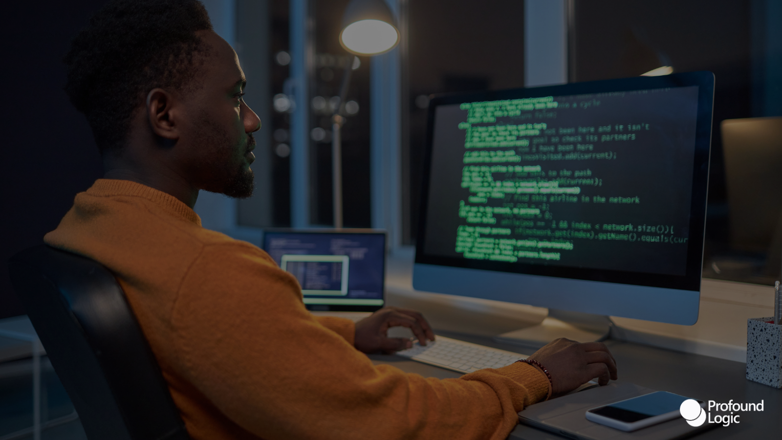 IBM i agentic coding organizational challenges