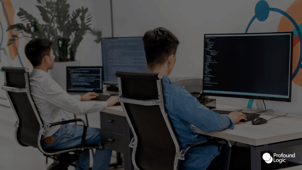 Profound Coder Changes How Software Gets Built: The Human Side of 5-10x Productivity