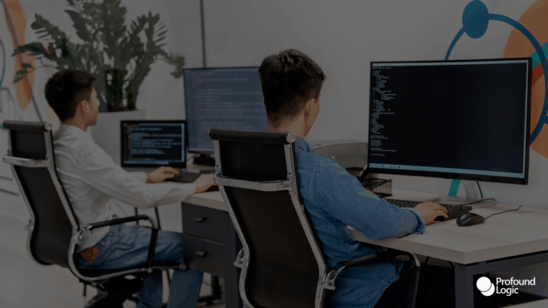 Profound Coder Changes How Software Gets Built: The Human Side of 5-10x Productivity