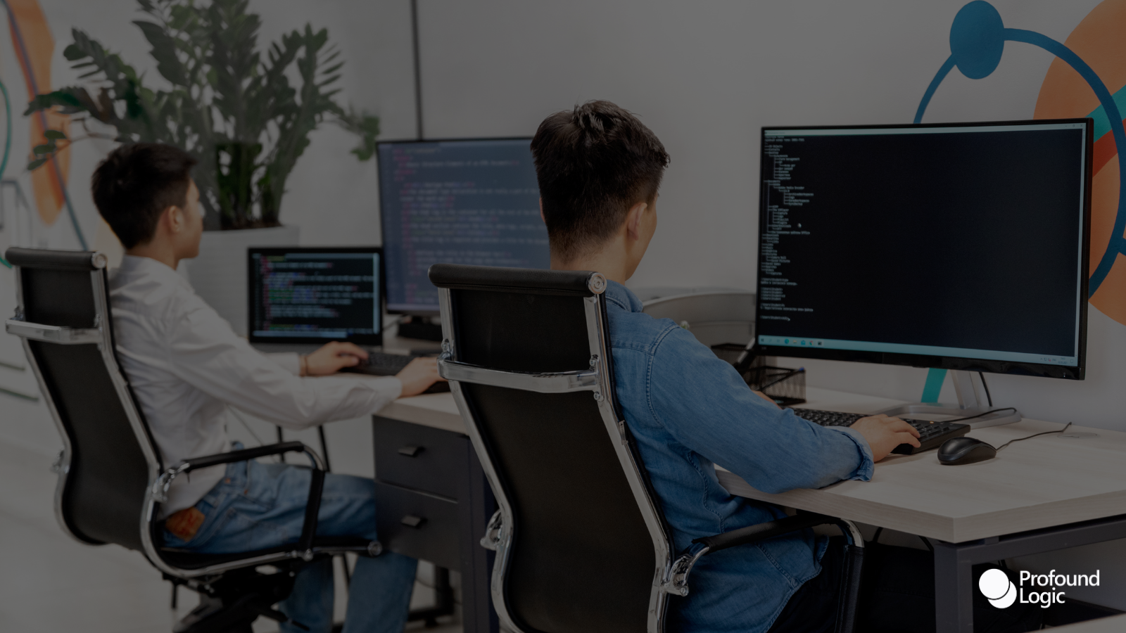 Profound Coder Changes How Software Gets Built: The Human Side of 5-10x Productivity