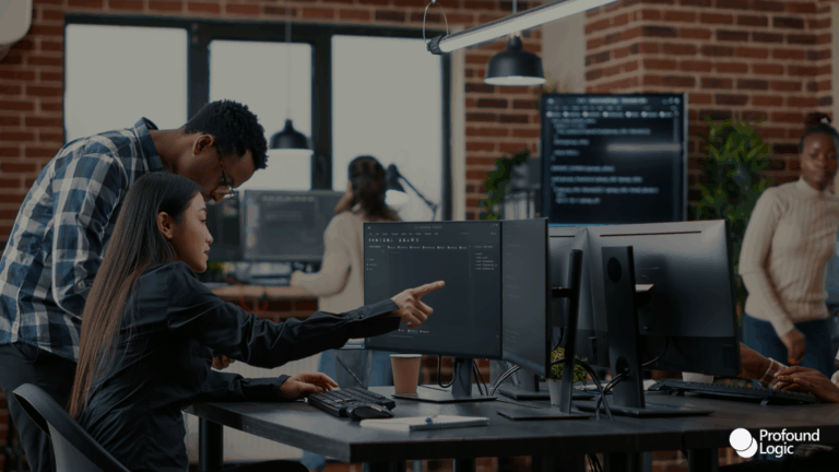 When Your IBM i Expertise Walks Out the Door: 4 Strategic Solutions