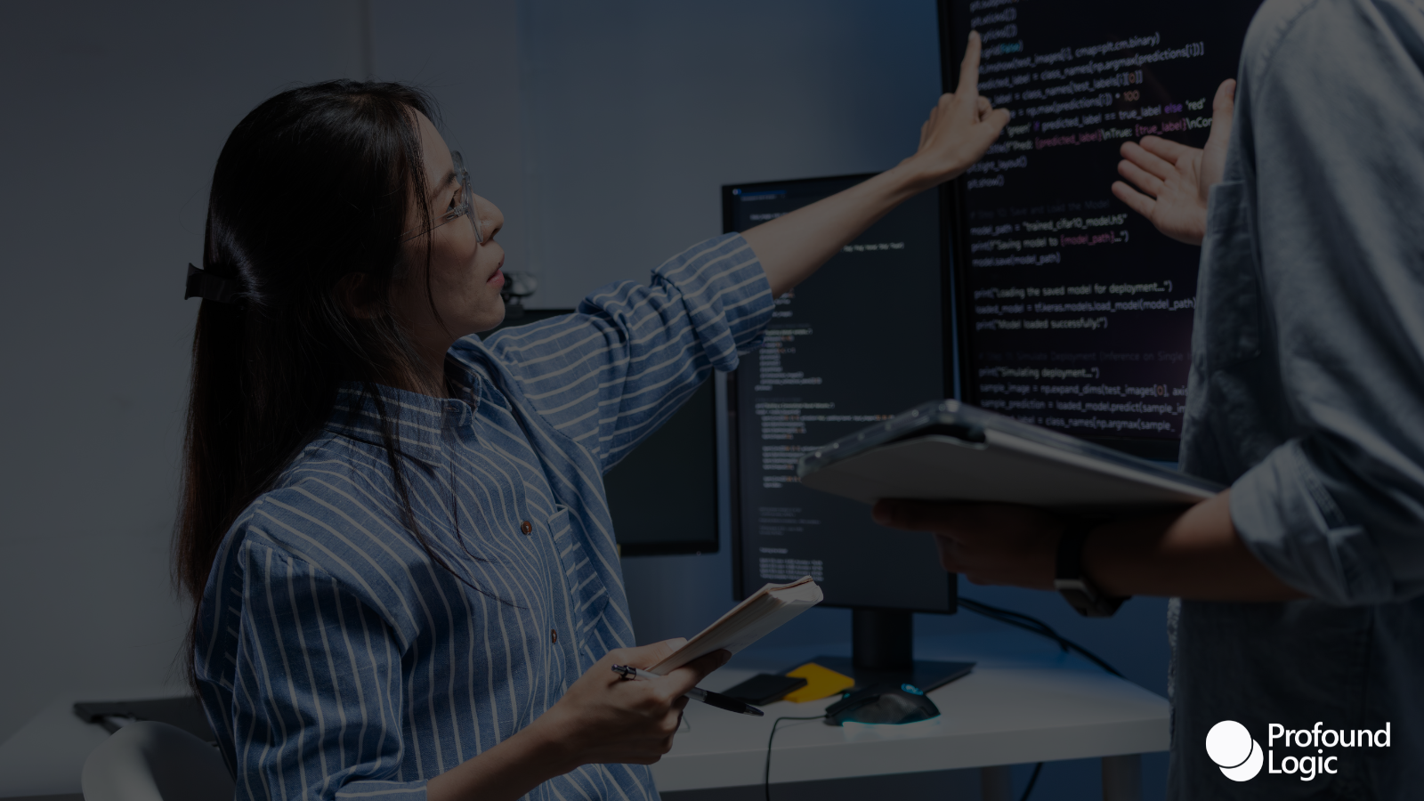 What Happens to Your Day When AI Does the Build-Test-Fix Loop