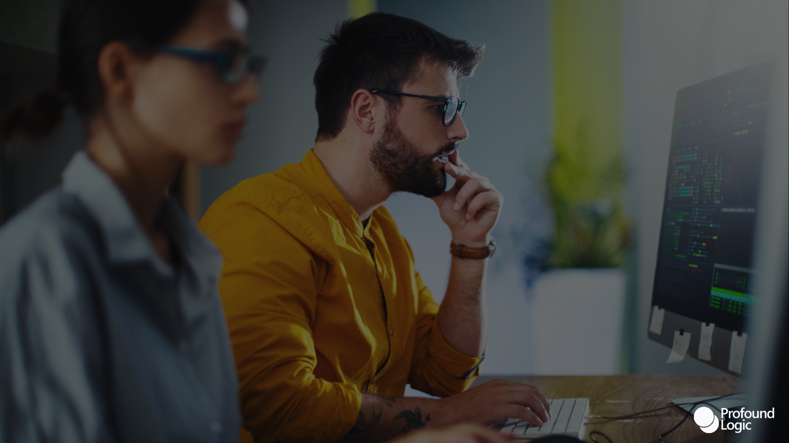 Profound AppDev IBM i RPG development