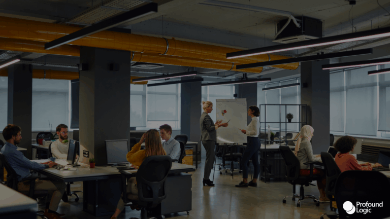 AI digital labor IBM i