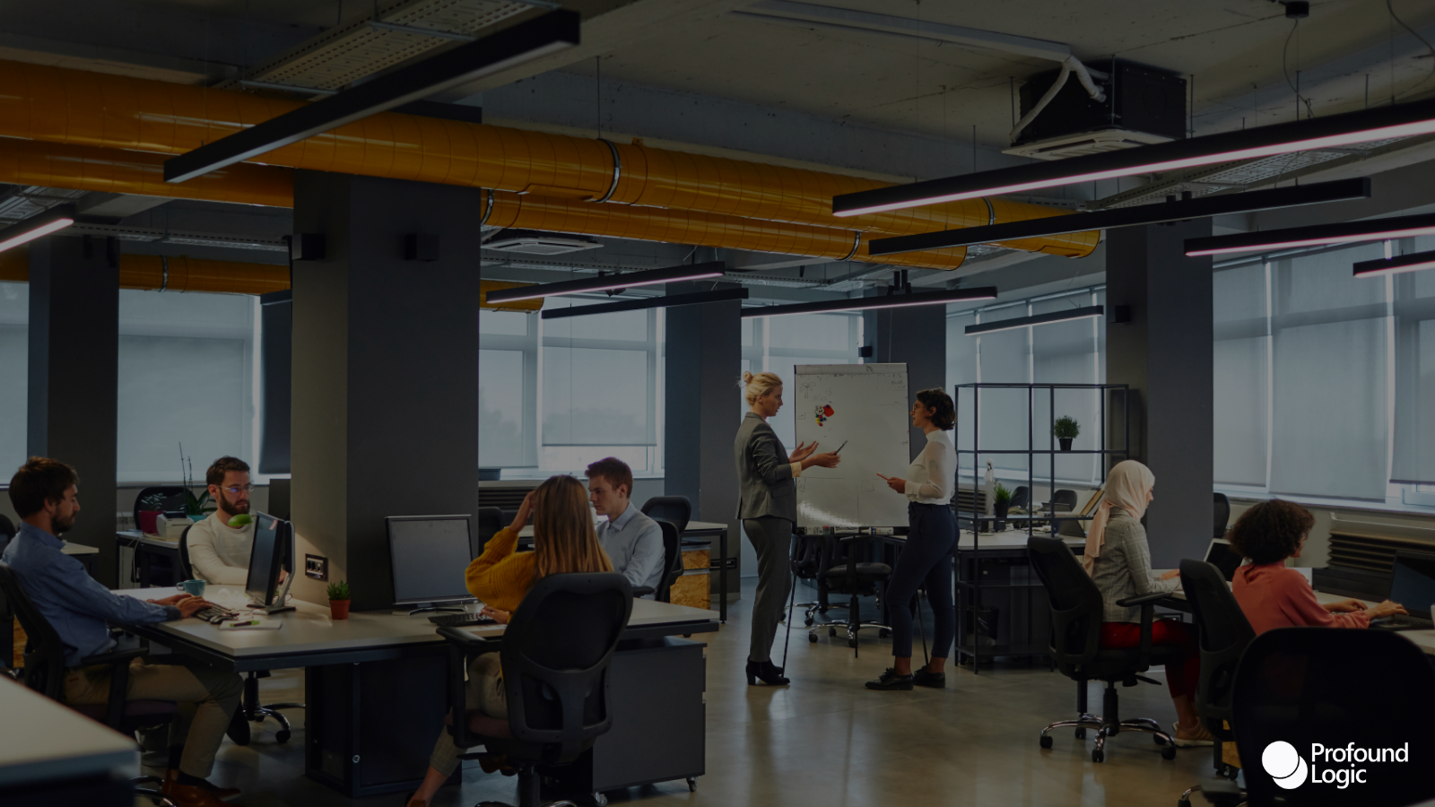 AI digital labor IBM i