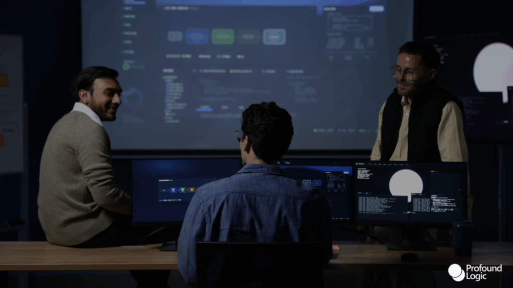 IBM i API integration