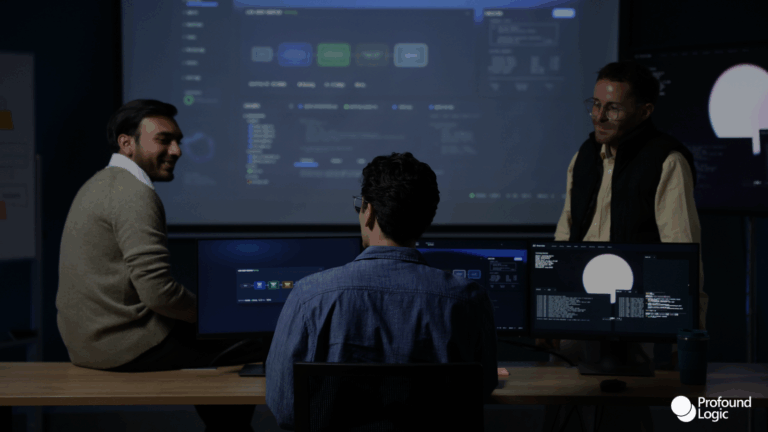 IBM i API integration
