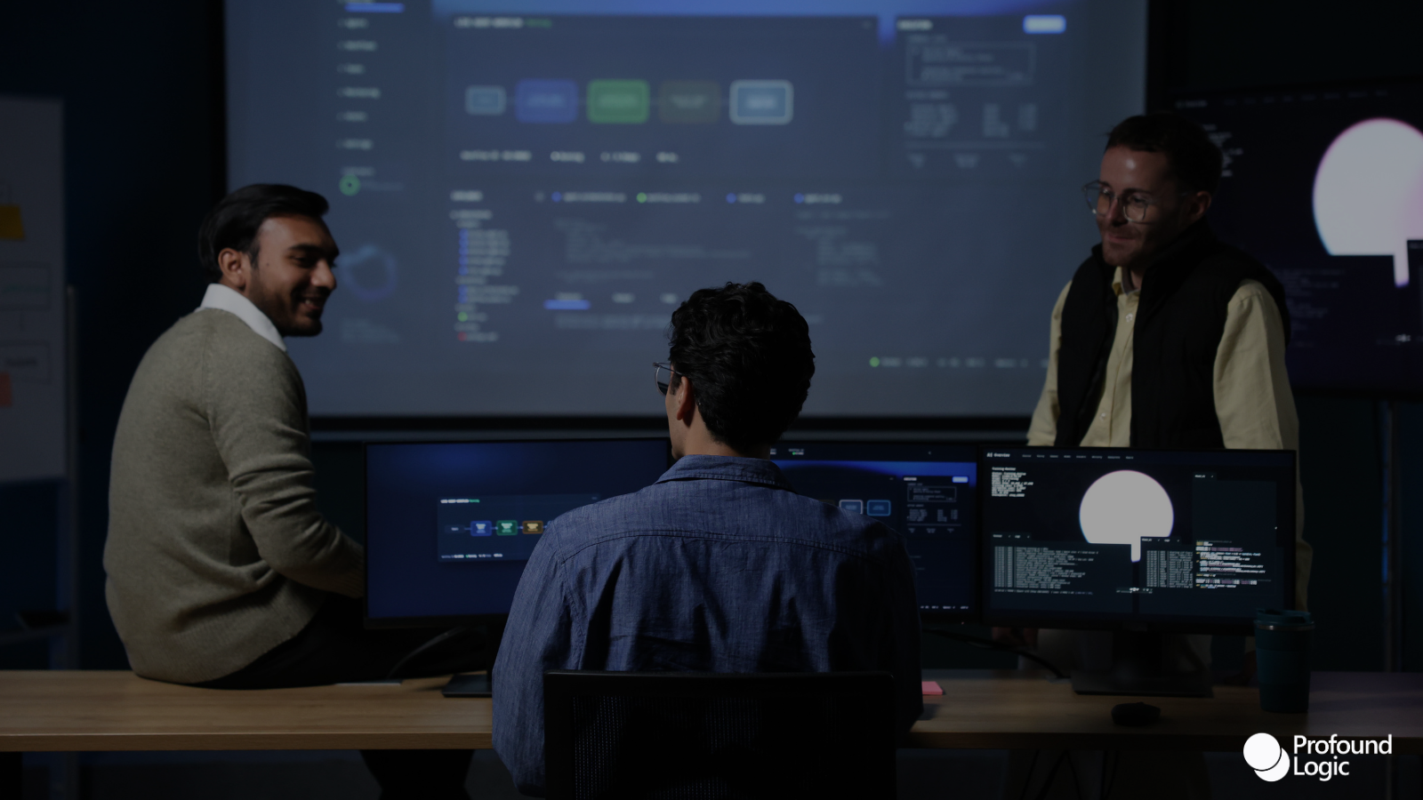 IBM i API integration