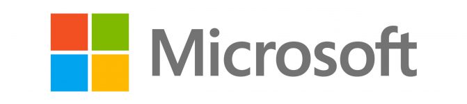microsoft logo